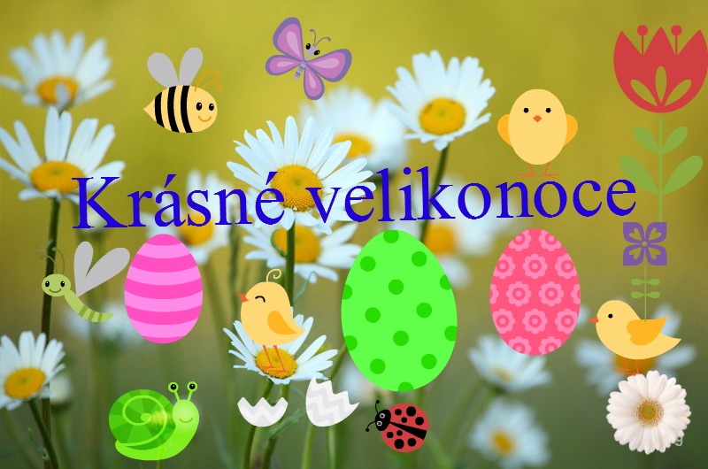 Kopie č.(2)  - index obrázek - přání k velikonocům